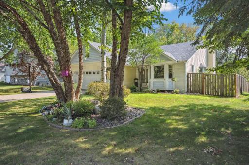 Welcome home to this picturesque 3 bedroom, 2 bath three-level split in Centennial School District