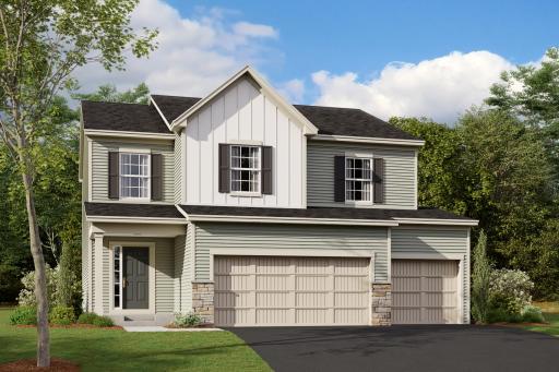 1117 112th Avenue NE, Blaine, MN 55434