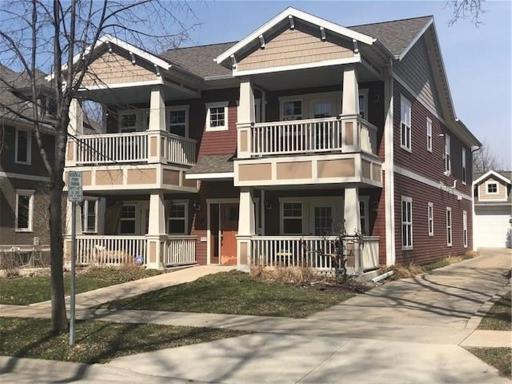 815 1st Street SW, 1, Rochester, MN 55902