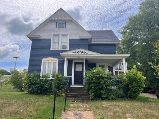 106 E Park Street, Spring Valley, MN 55975