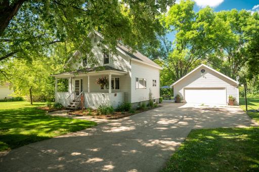 126 Springer Avenue, Elmwood, WI 54740