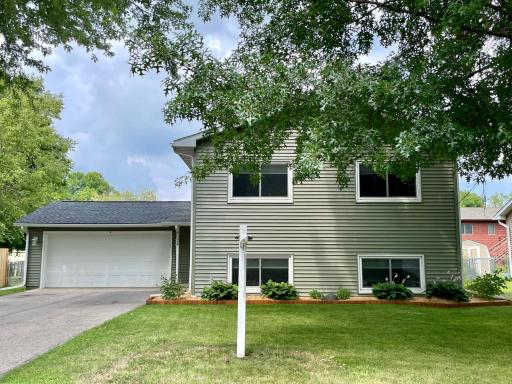 324 Aster Drive, Northfield, MN 55057