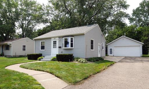 812 Bailey Street, Hastings, MN 55033