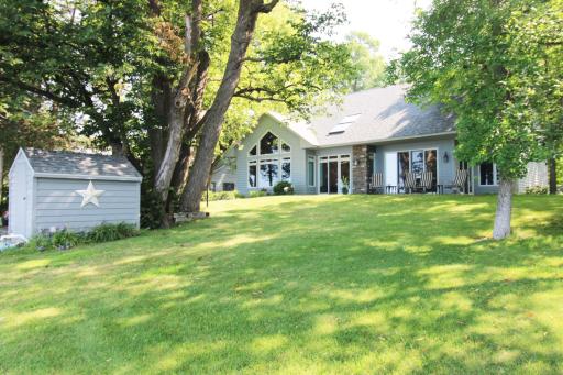 13778 Indian Beach Road, Spicer, MN 56288