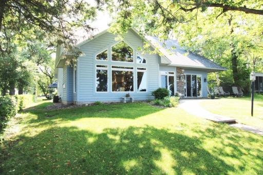 13778 Indian Beach Road, Spicer, MN 56288