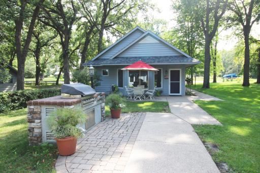13778 Indian Beach Road, Spicer, MN 56288