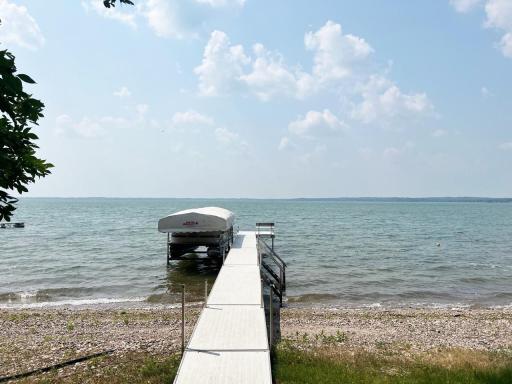 13778 Indian Beach Road, Spicer, MN 56288