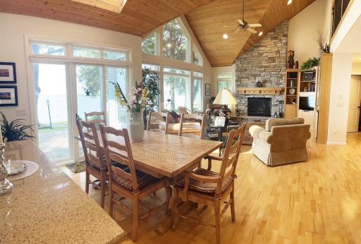 13778 Indian Beach Road, Spicer, MN 56288