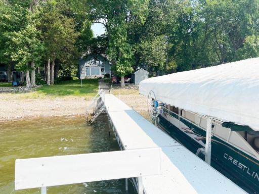13778 Indian Beach Road, Spicer, MN 56288
