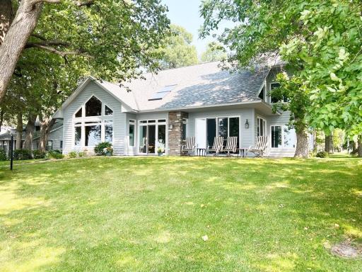 13778 Indian Beach Road, Spicer, MN 56288