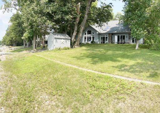 13778 Indian Beach Road, Spicer, MN 56288