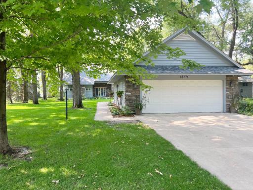 13778 Indian Beach Road, Spicer, MN 56288
