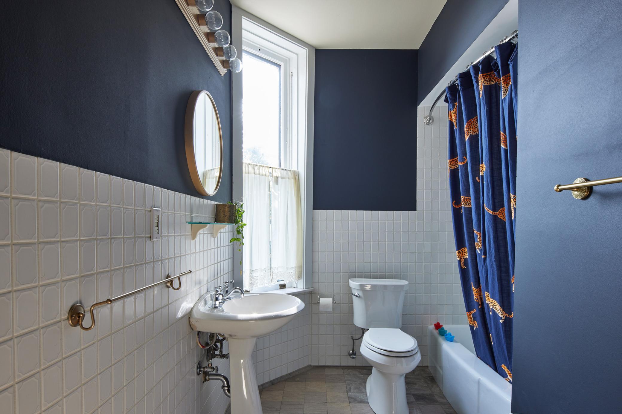 2nd Level BR Suite