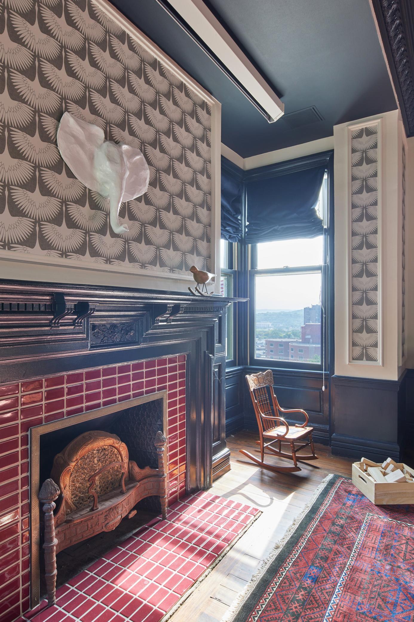 2nd Level BR Suite