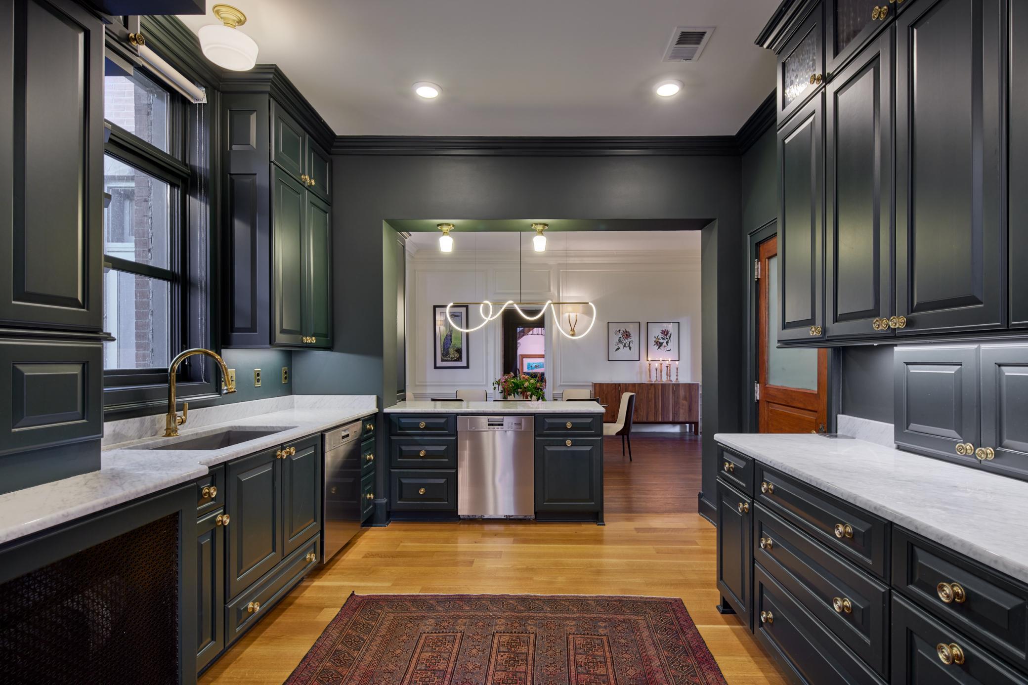 Great layout