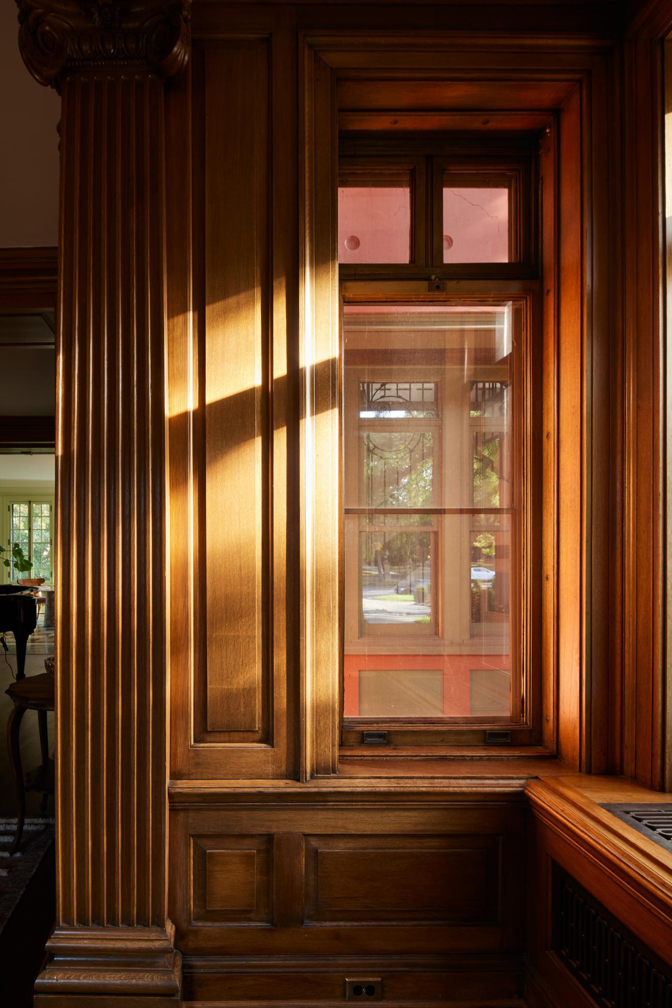Incredible Woodwork