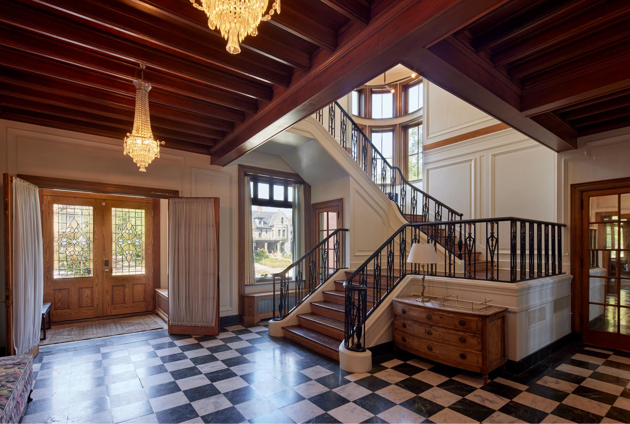 Grand Foyer
