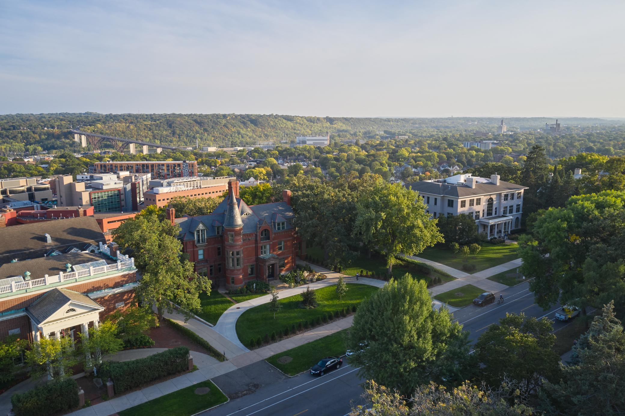 Among the FINEST homes in St Paul!