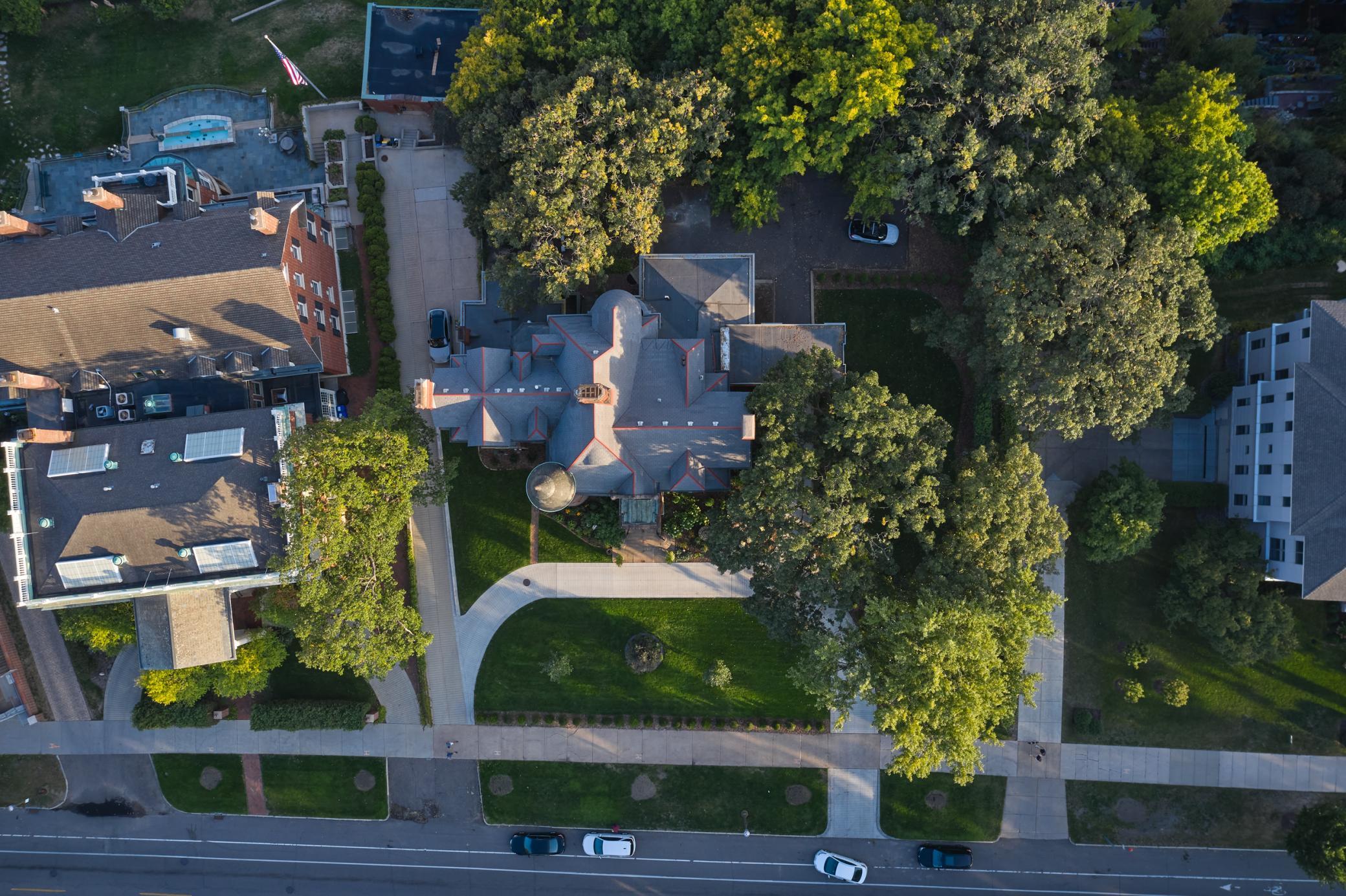 Over 1/2 an Acre with Incredible Outdoor Spaces!