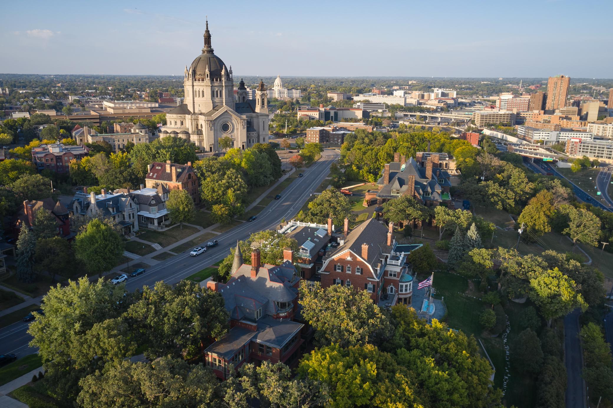 Among the FINEST homes in St Paul!