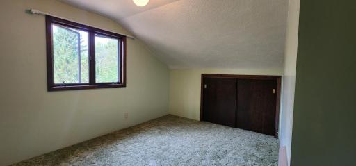 Bedroom Upper Level