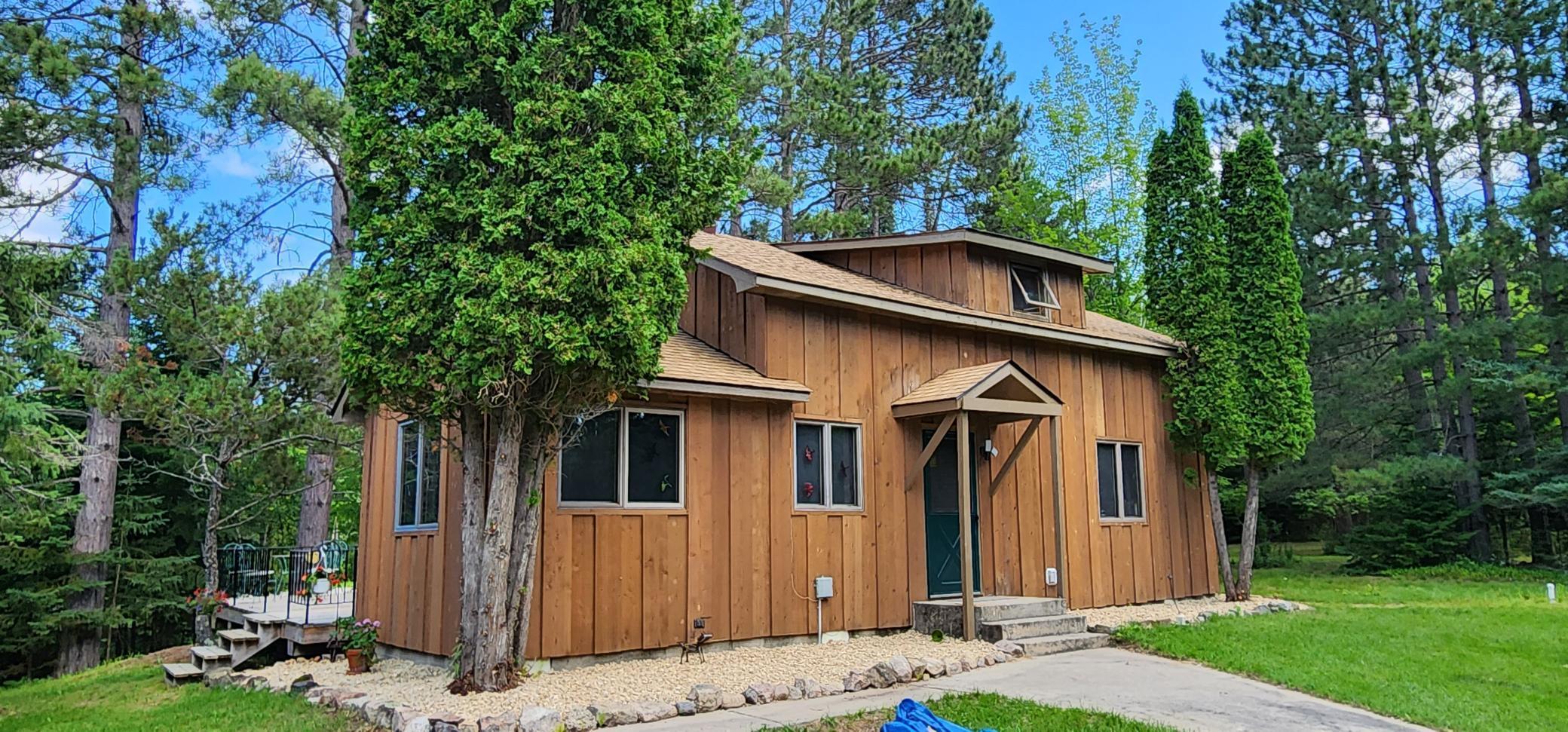 Welcome to your new home