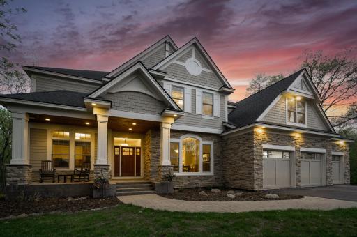 19406 Stonegate Drive, Prior Lake, MN 55372