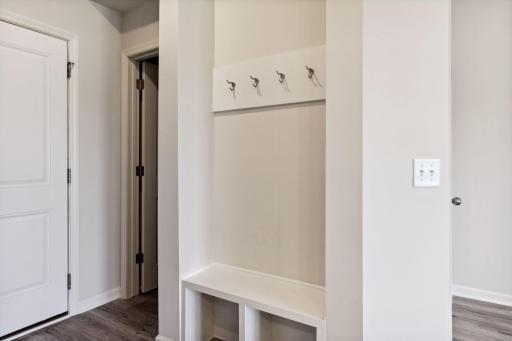 selections differ in actual home