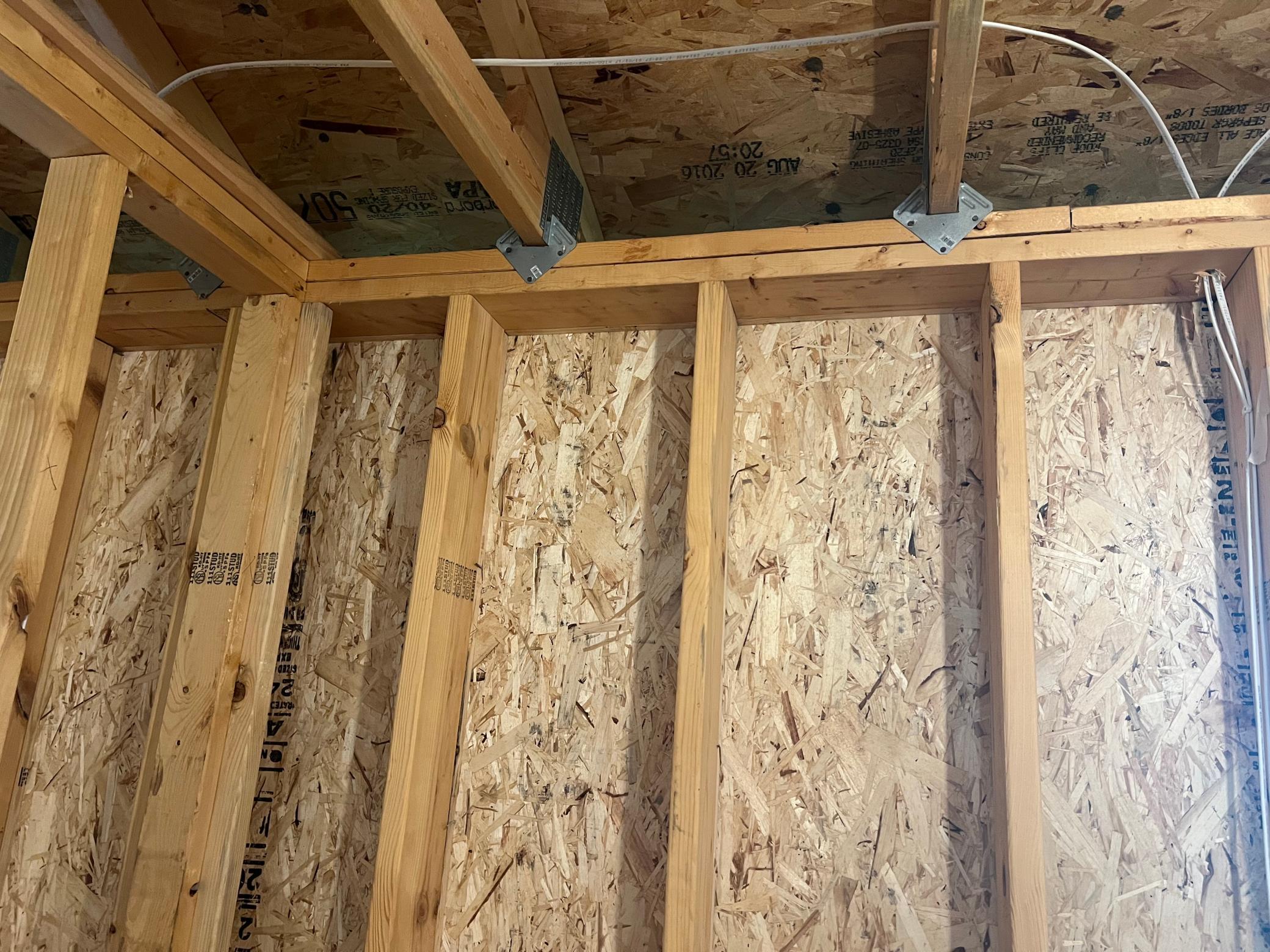 11 Professional framing with hurricane clips.JPG