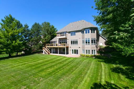 18803 Vogel Farm Trail, Eden Prairie, MN 55347
