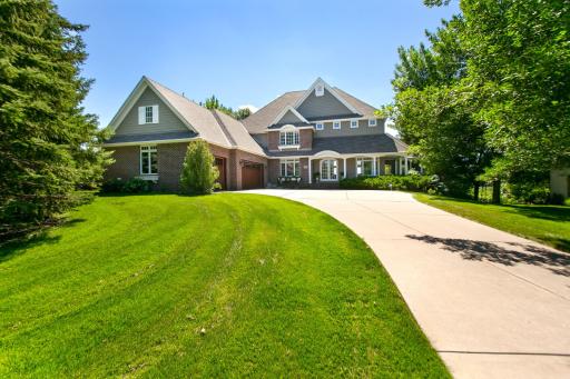 18803 Vogel Farm Trail, Eden Prairie, MN 55347