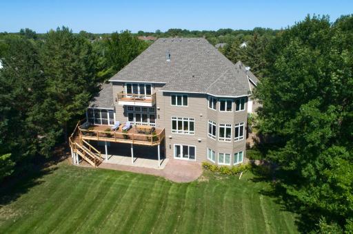 18803 Vogel Farm Trail, Eden Prairie, MN 55347