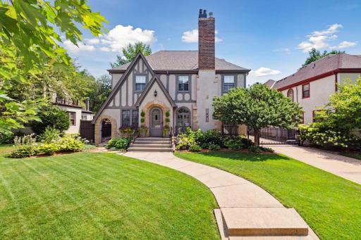 4619 Drexel Avenue, Edina, MN 55424
