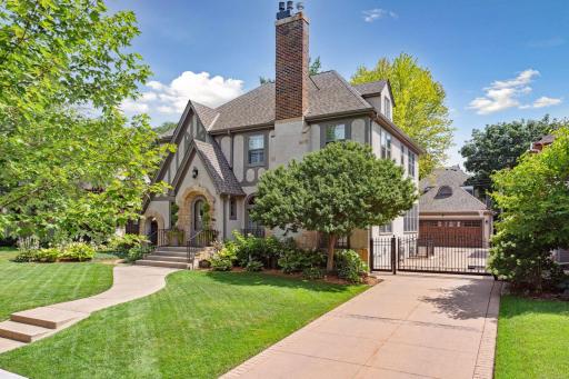 4619 Drexel Avenue, Edina, MN 55424