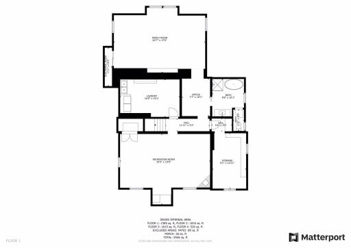 4619 Drexel Avenue, Edina, MN 55424