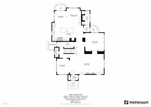 4619 Drexel Avenue, Edina, MN 55424
