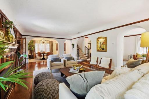 4619 Drexel Avenue, Edina, MN 55424