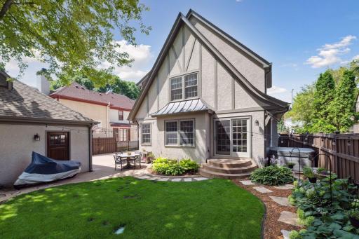 4619 Drexel Avenue, Edina, MN 55424