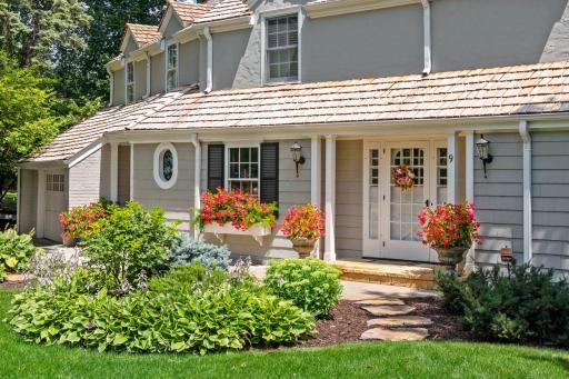 9 Woodland Road, Edina, MN 55424