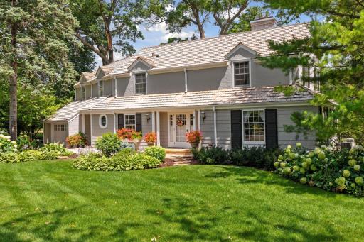 9 Woodland Road, Edina, MN 55424