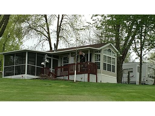 Cokato Lake RV Resort - Unit 216