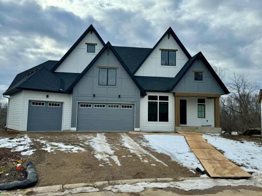 2956 Westwind Court, Little Canada, MN 55109