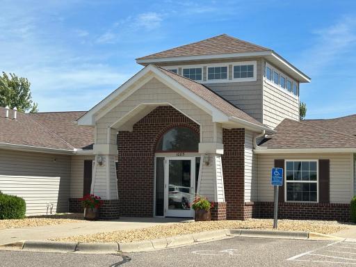 1085 Dale Street SW, 129, Hutchinson, MN 55350