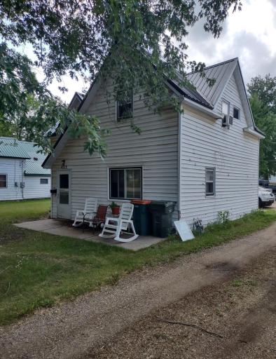 423 Lake Street S, Long Prairie, MN 56347