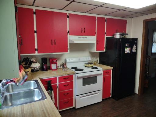 423 Lake Street S, Long Prairie, MN 56347