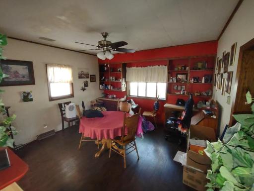 423 Lake Street S, Long Prairie, MN 56347