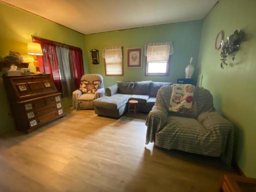 423 Lake Street S, Long Prairie, MN 56347