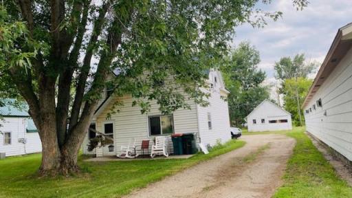 423 Lake Street S, Long Prairie, MN 56347