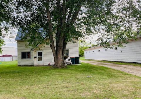 423 Lake Street S, Long Prairie, MN 56347