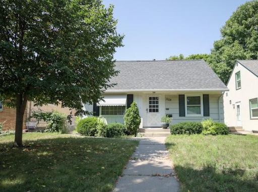 5119 Queen Avenue N, Minneapolis, MN 55430